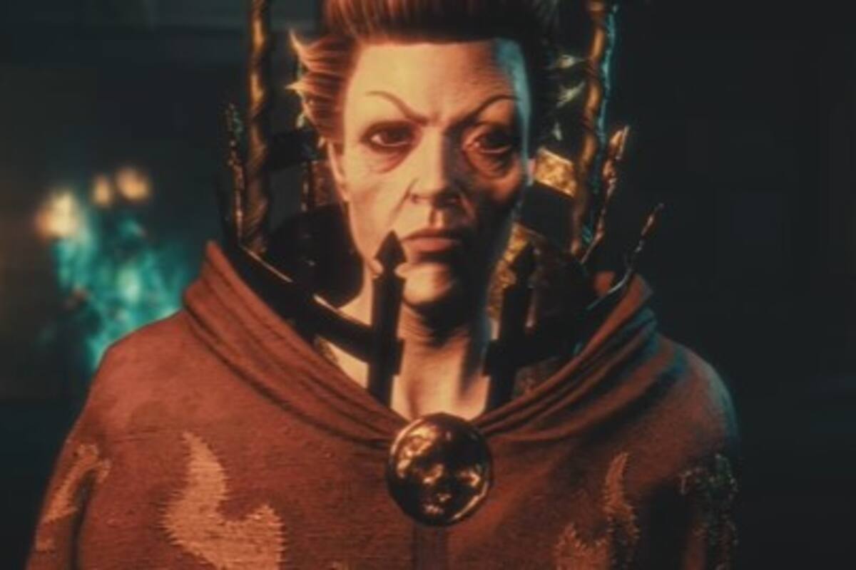 Warhammer Vermintide 2 - Tráiler de Anuncio "Necromancer" | Gamescom 2023