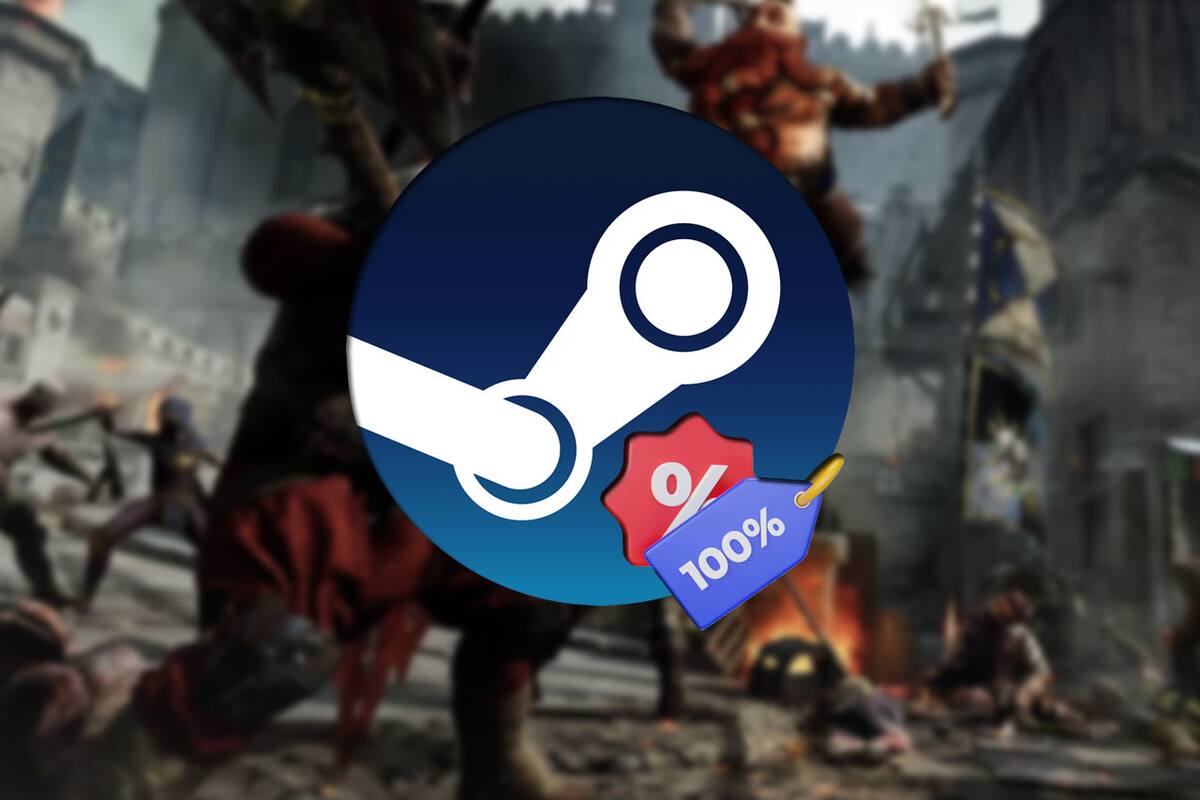 Gratis: uno de los mejores juegos de 2018 tiene 100% de descuento en Steam por tiempo limitado; consíguelo sin costo y ahorra más de $300 MXN
