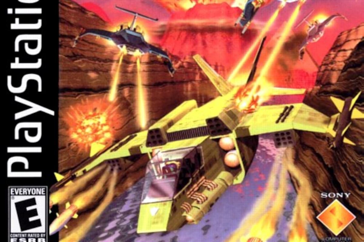 Warhawk