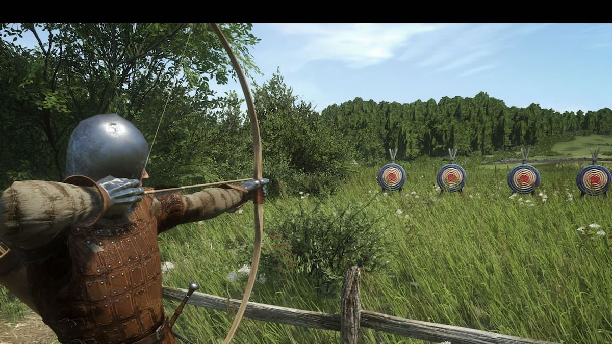Warhorse Studios destacó la respuesta del mercado ante el título medieval