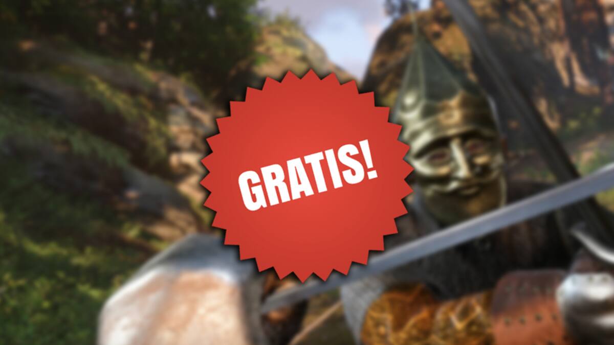 Warhorse Studios recompensará a los jugadores que apoyaron su juego anterior