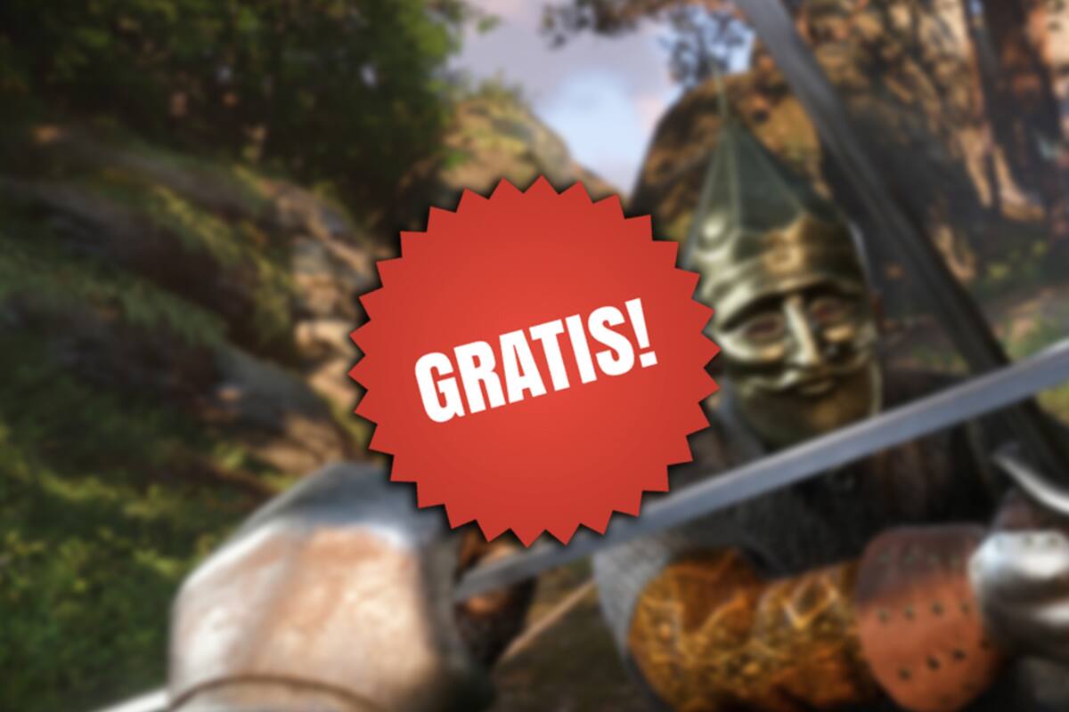 Gratis: devs regalarán un ambicioso RPG a los fans que cumplan esta condición