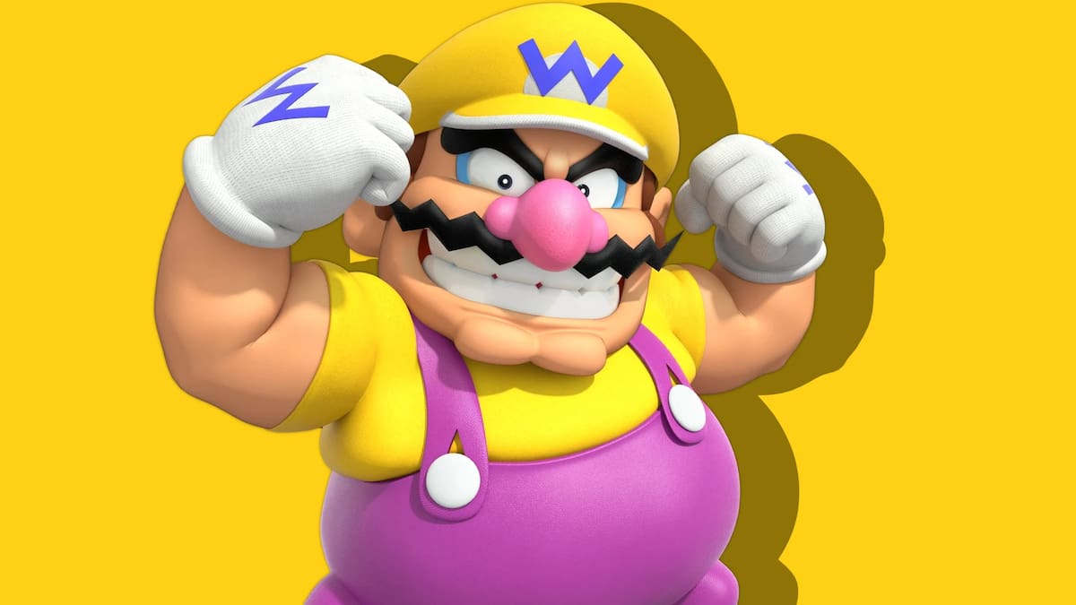 Wario