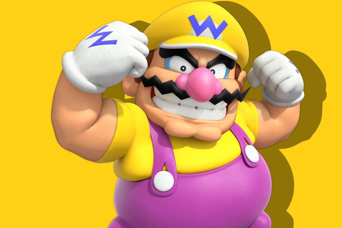 Un reconocido filtrador emociona a los fans de Nintendo con un posible regreso de Wario