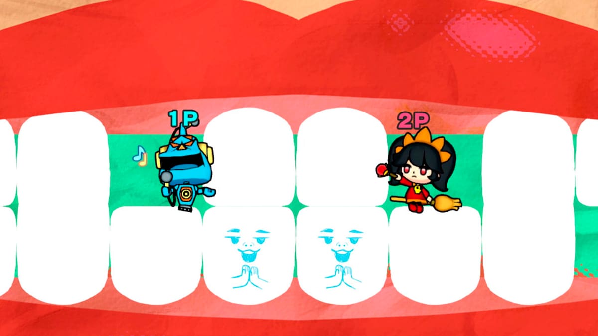 Wario se está preparando para atraparte en minijuegos adictivos junto a tus amigos