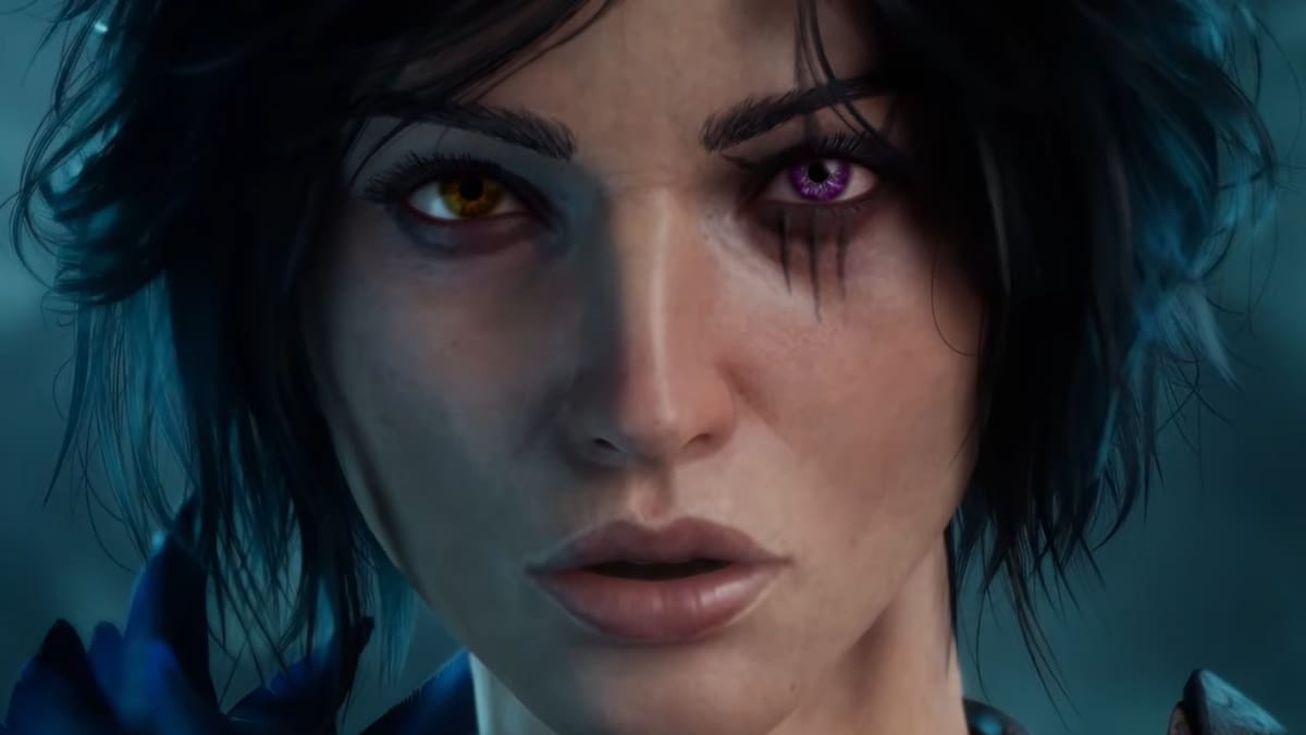 Warlock Dungeons & Dragons gameplay