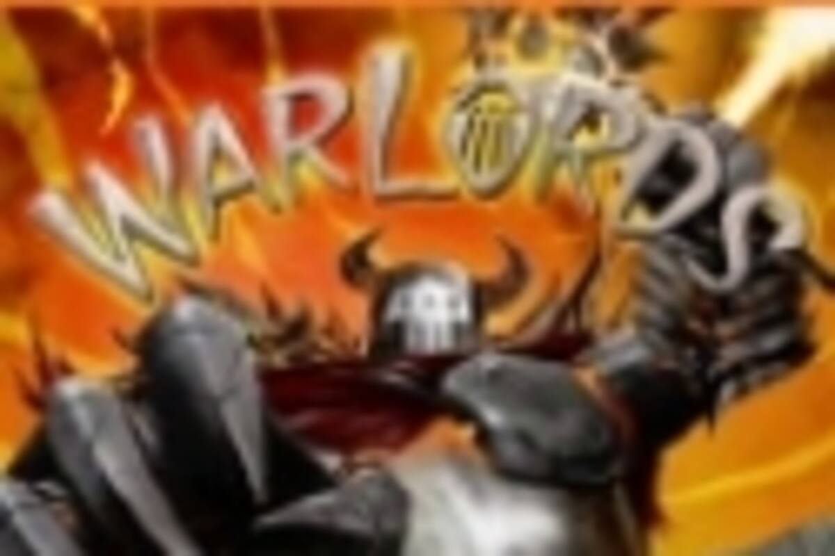 Warlords