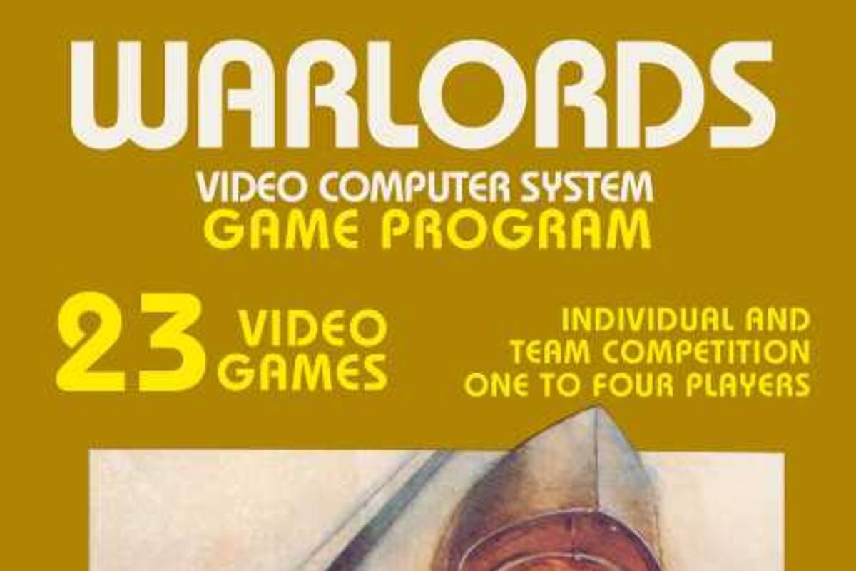 Warlords