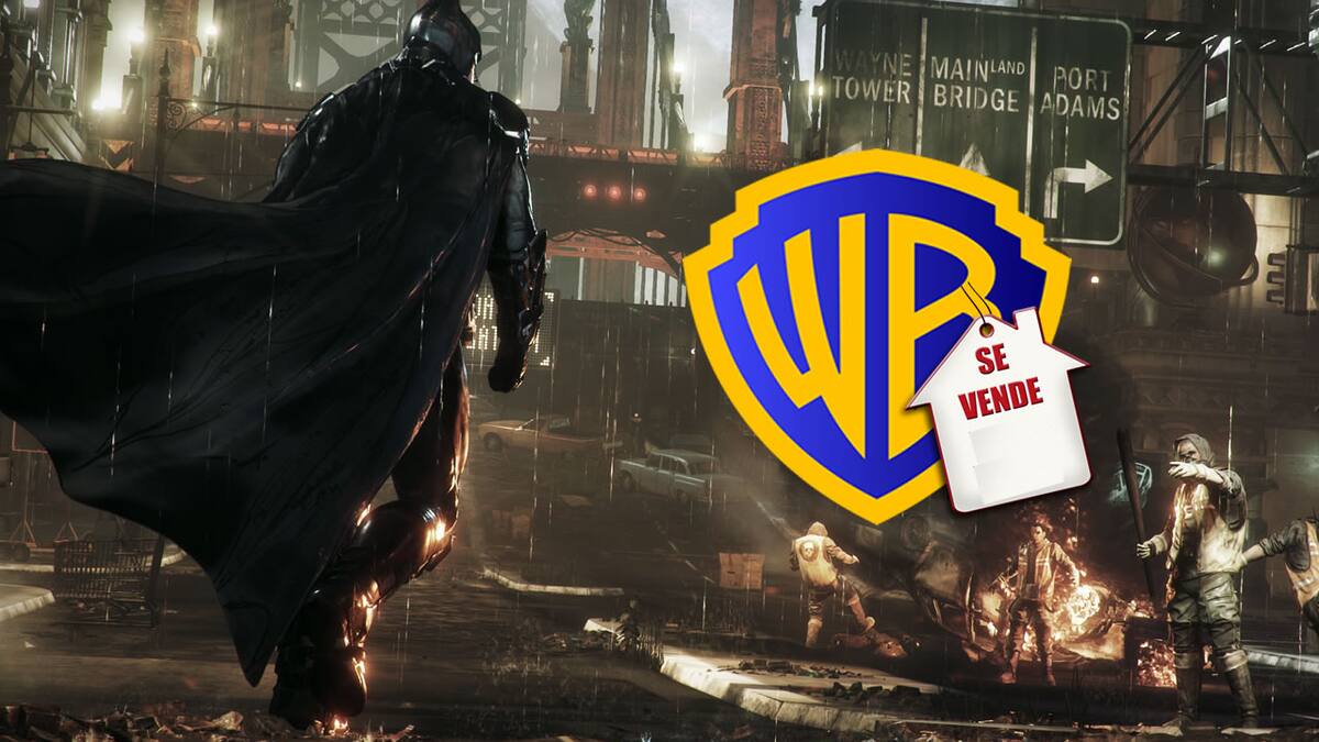 Warner