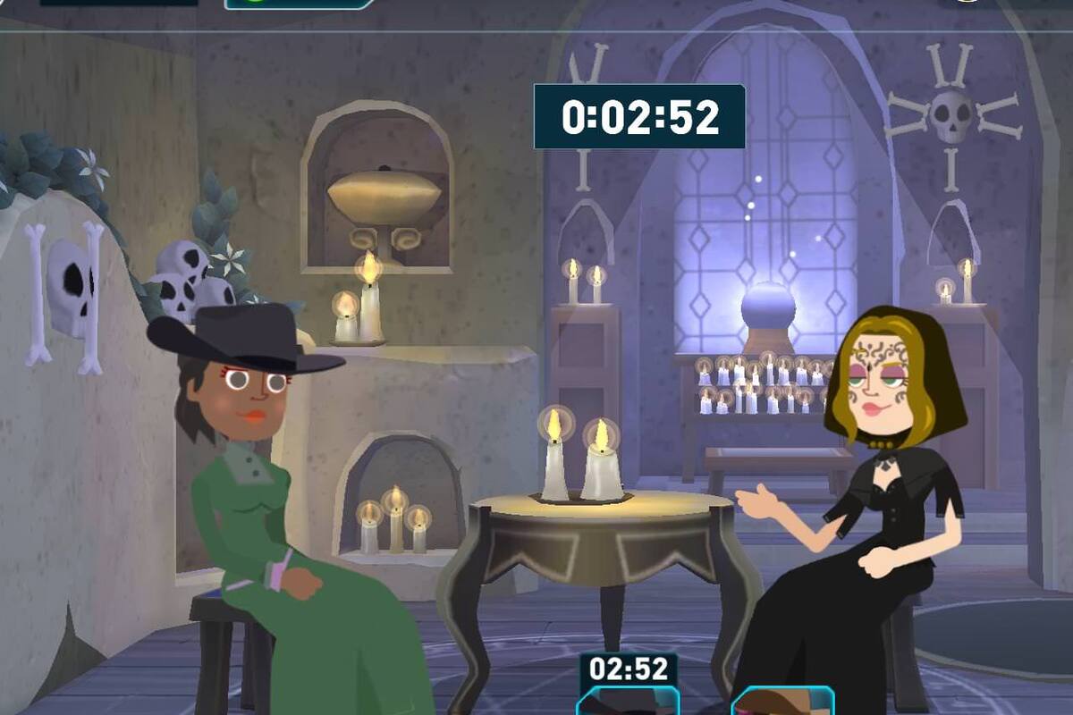 Behaviour dice que no usó código de Fallout Shelter para crear Westworld