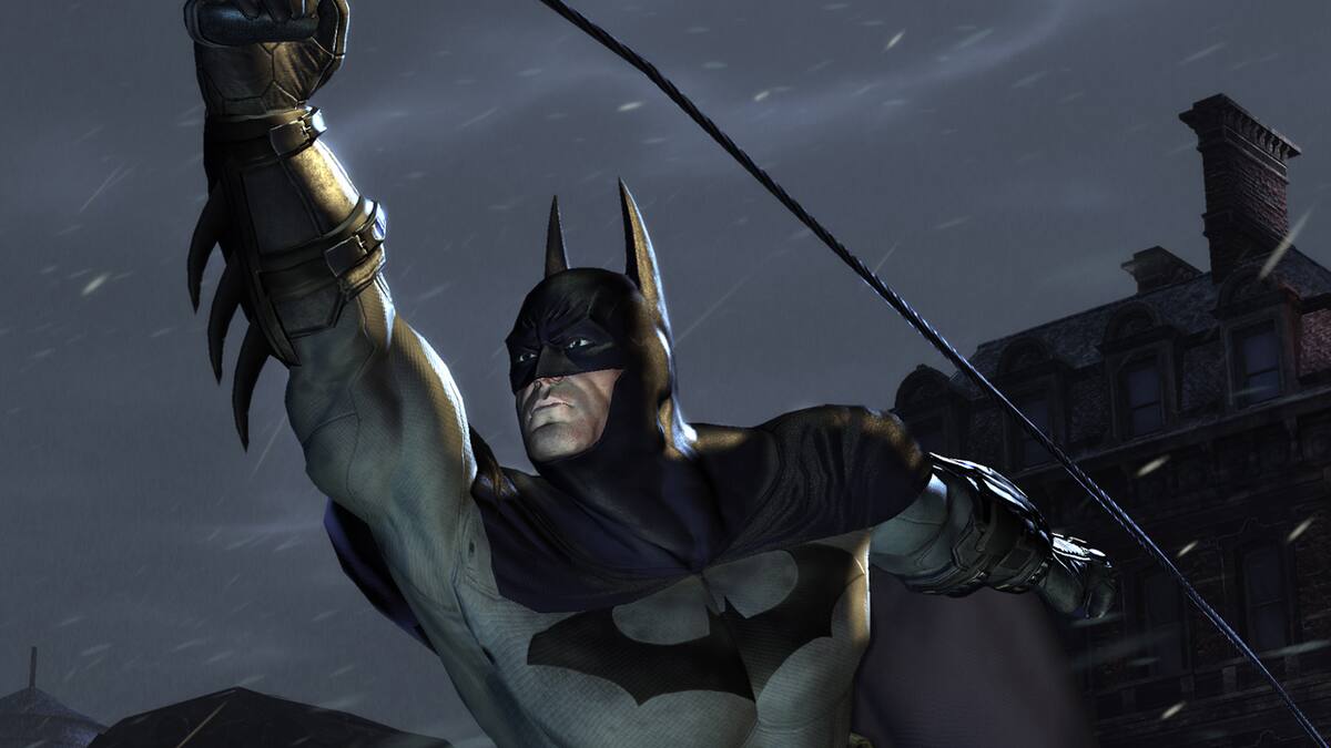 Warner Bros. aún no confirma la colección remasterizada