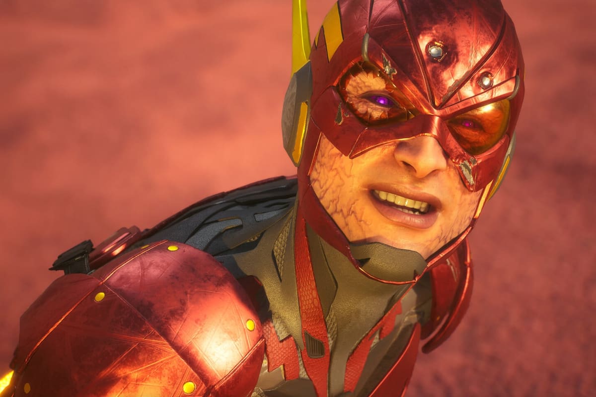 Warner Bros. desarrollaba juego de The Flash, pero lo canceló tras fracaso de la película de Ezra Miller, según reporte