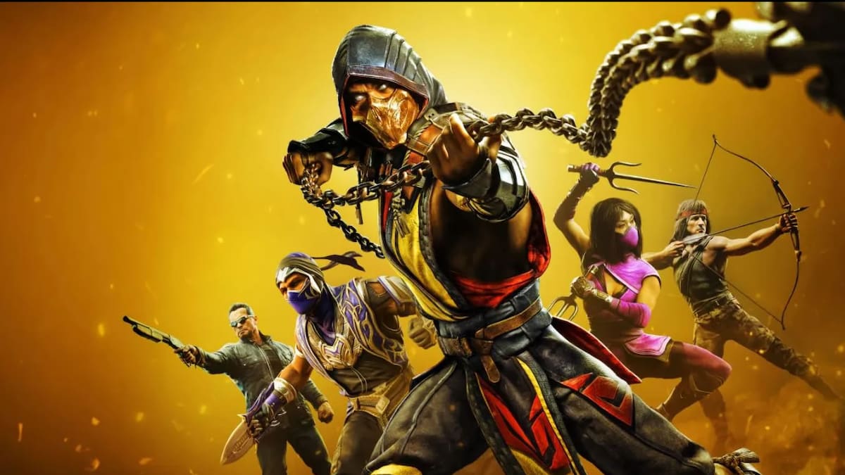 Warner Bros. confirmó el lanzamiento y Ed Boon ya respondió