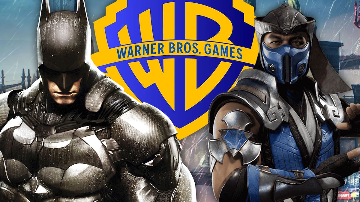Warner Bros Games juegos 2027-2028