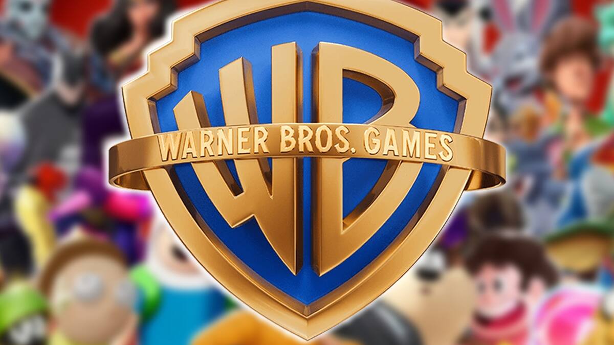 Warner Bros Games Mario Kart