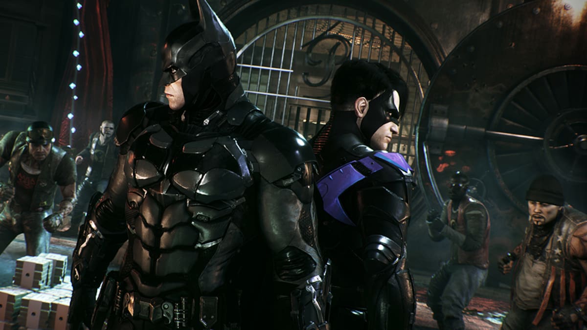 Warner Bros. Games retirará el juego hasta solucionar los problemas
