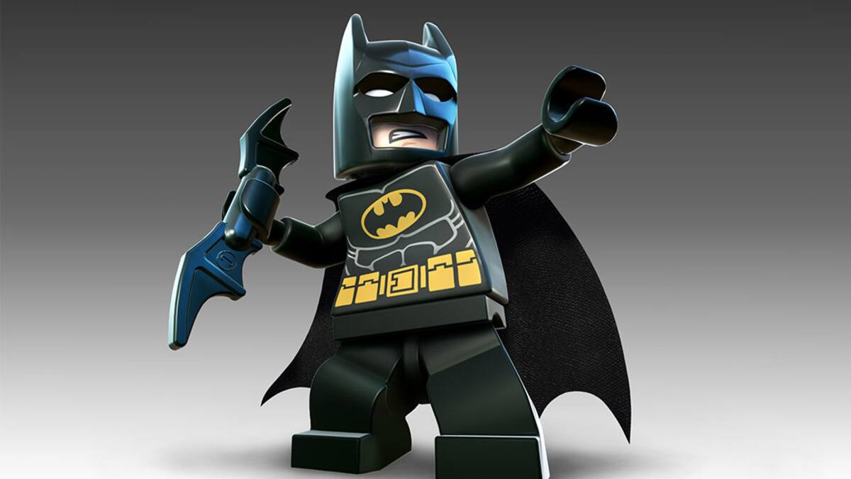 Warner Bros. hizo el anuncio oficial de ambas expansiones