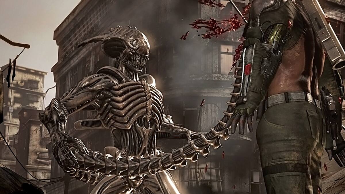 Warner Bros. Interactive actualizará la versión para PC del juego de peleas