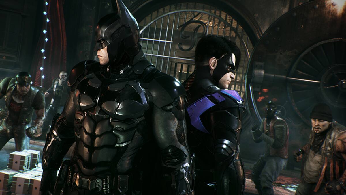 Warner Bros. lanzará próximas actualizaciones para mejorar el juego