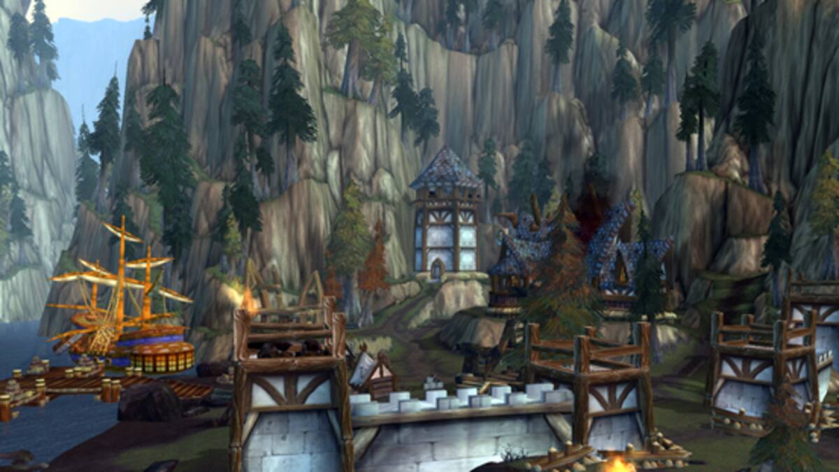 Sam Raimi será el director de "Warcraft"