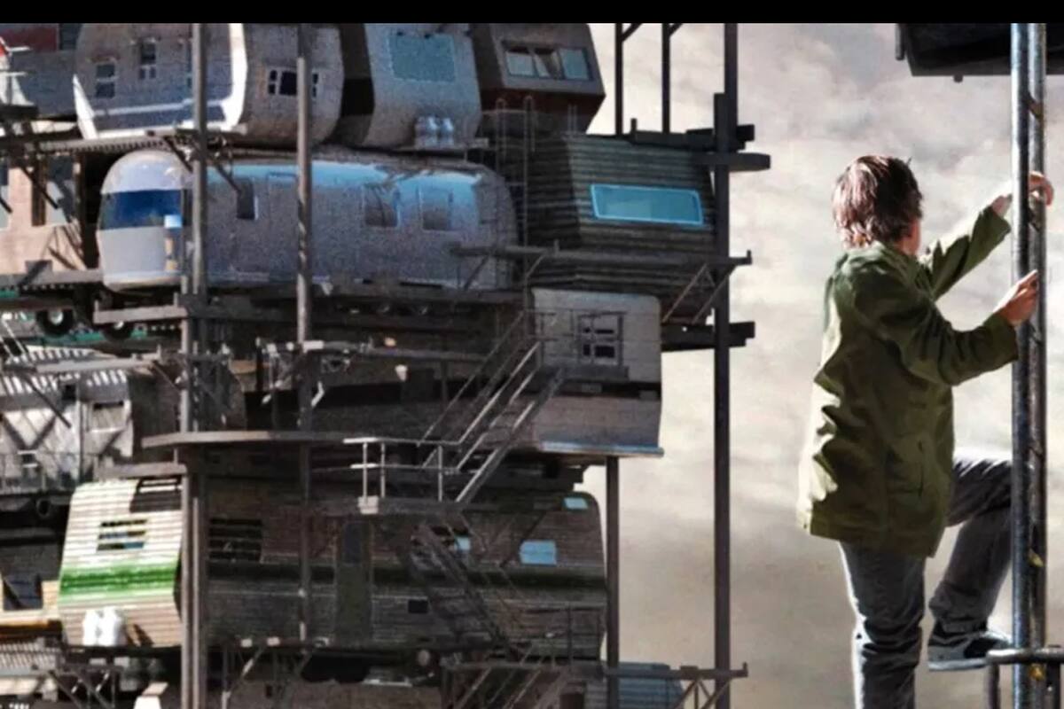 Ready Player One posiblemente no existiría sin Steven Spielberg