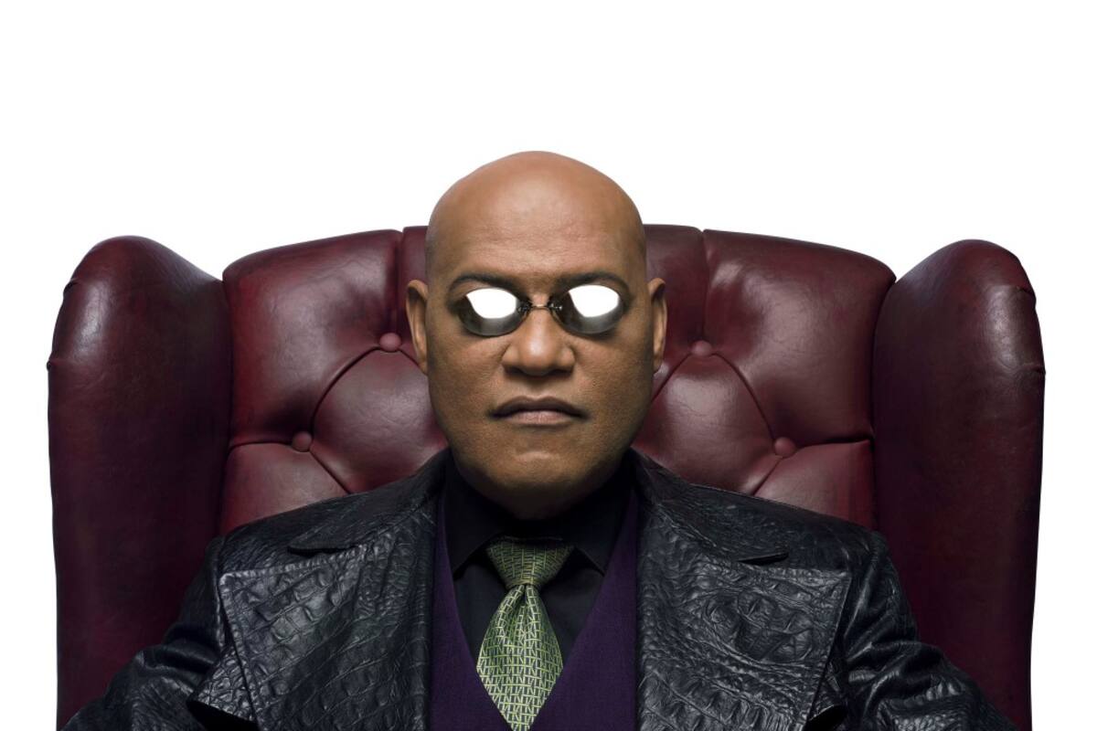 Nueva película de The Matrix estaría enfocada en los orígenes de Morfeo