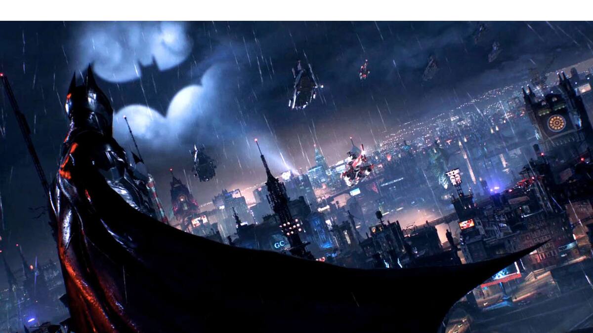 Warner Bros. reconoce que aún no logra solucionar todos los bugs