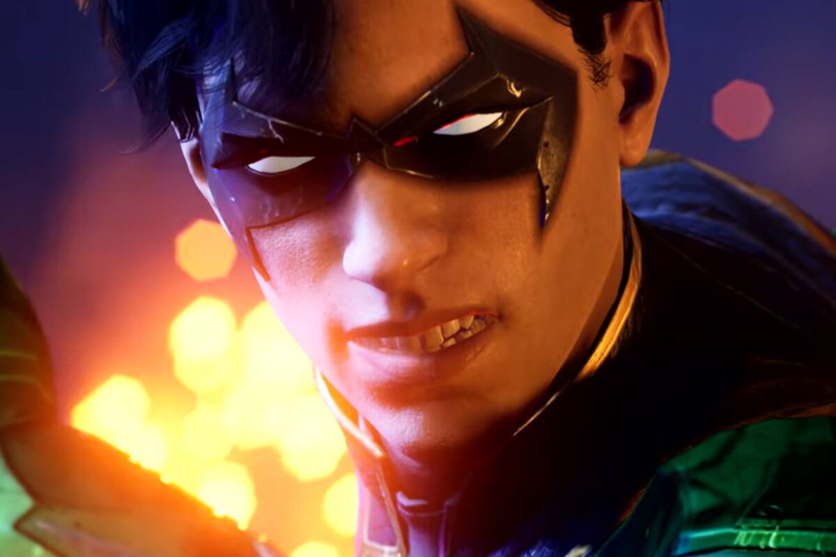 ¡Cuidado! Ya circulan spoilers importantes de la historia de Gotham Knights