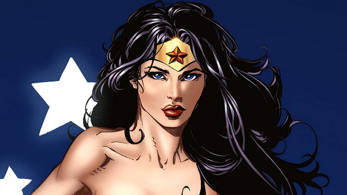 Warner Bros. también dio a conocer el segundo cómic del juego