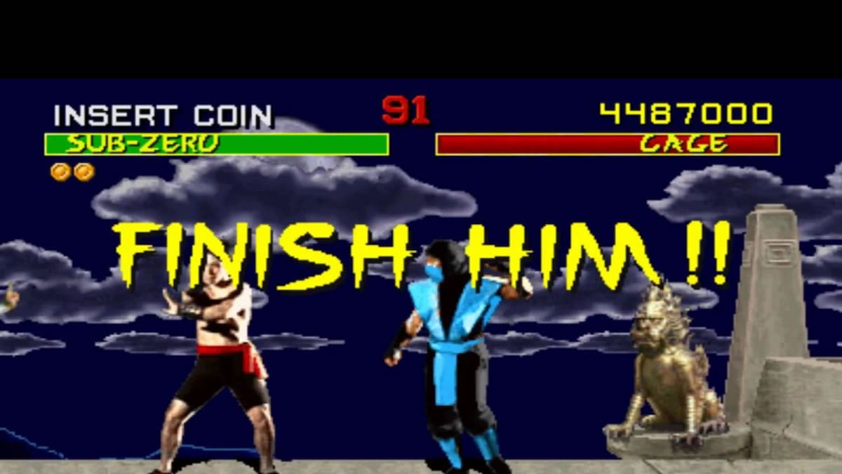 Warner Bros. y NetherRealm anunciaron eventos y contenido para festejar