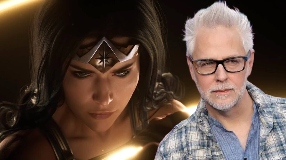Warner Bros. ya trabaja en los títulos que formarán parte del DCU