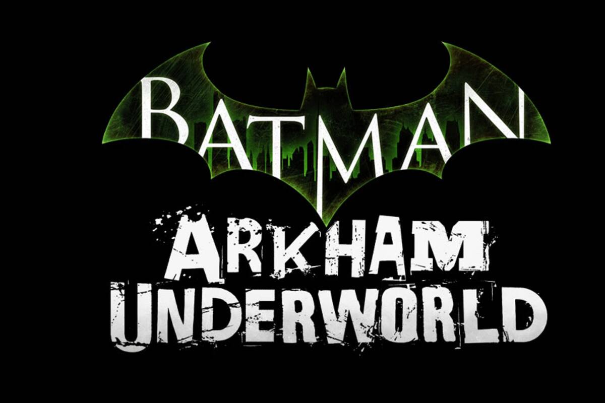 Anuncian Batman: Arkham Underworld
