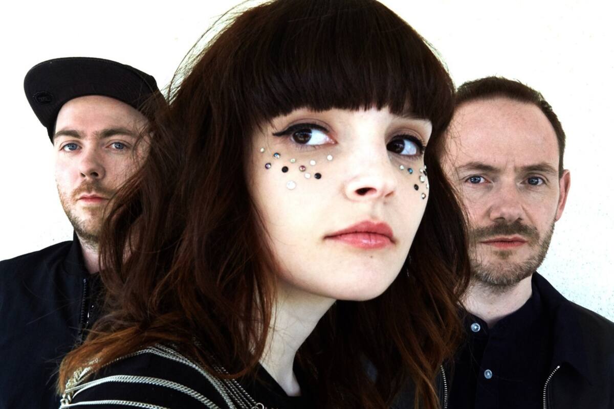 Escucha la nueva canción que Chvrches hizo para Mirror's Edge Catalyst