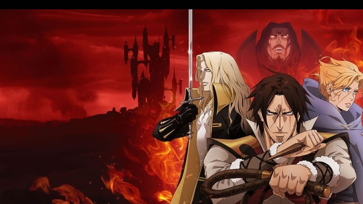 Warren Ellis destacó el éxito de la serie en la plataforma y confirmó su regreso para la Temporada 4