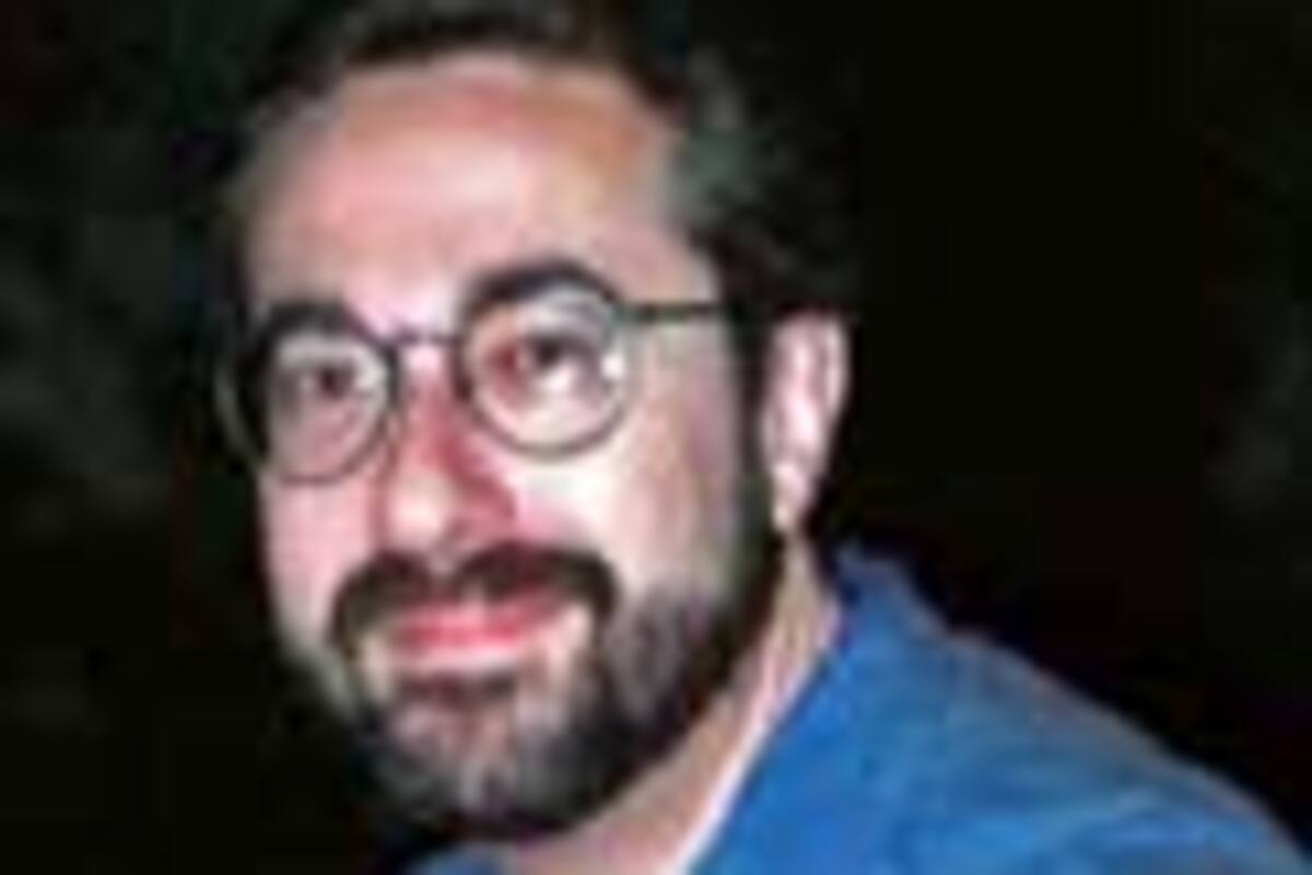 Warren Spector deja Ion Storm