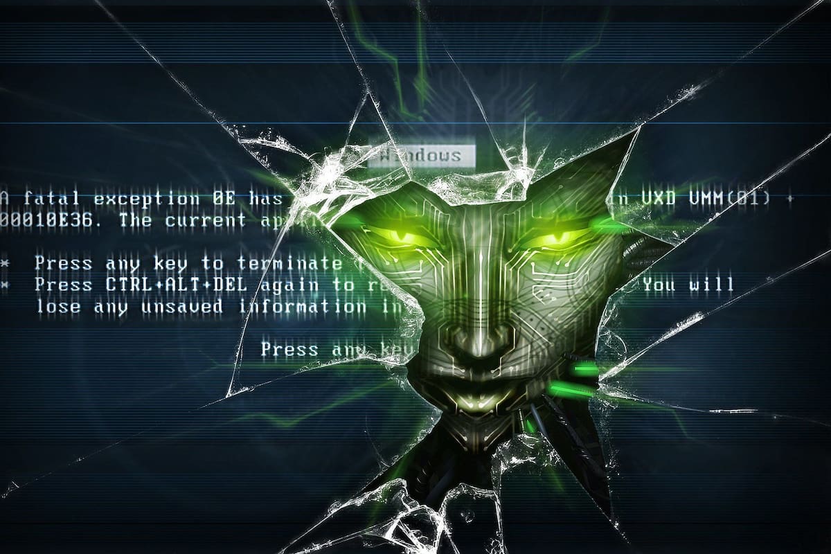 Director del primer System Shock se une al desarrollo de System Shock 3