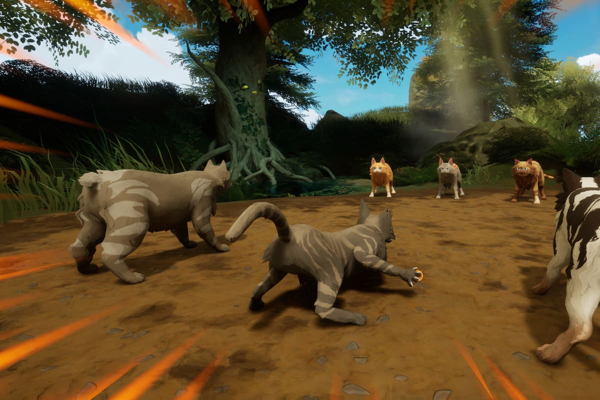 Esta prometedora entrega de michis ya tiene fecha y llevará a los fans de la saga a una nueva aventura en consolas y PC