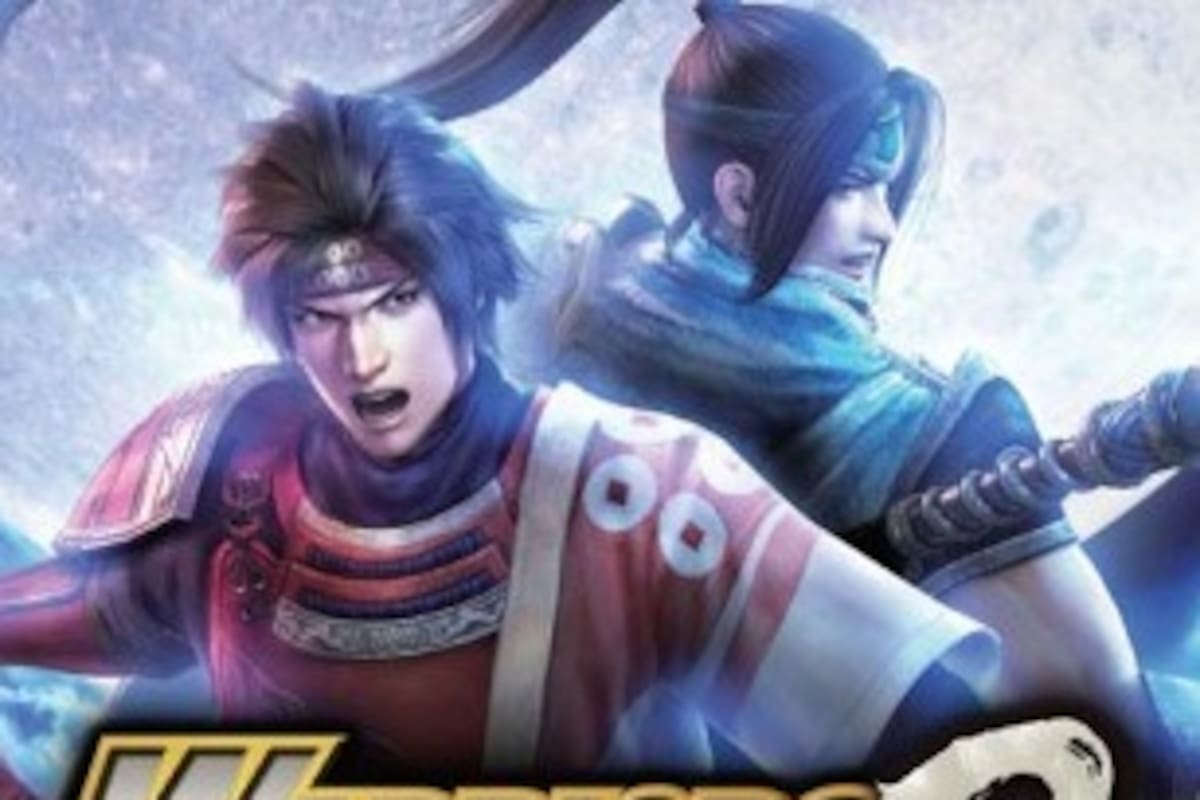 Warriors Orochi 3 Ultimate