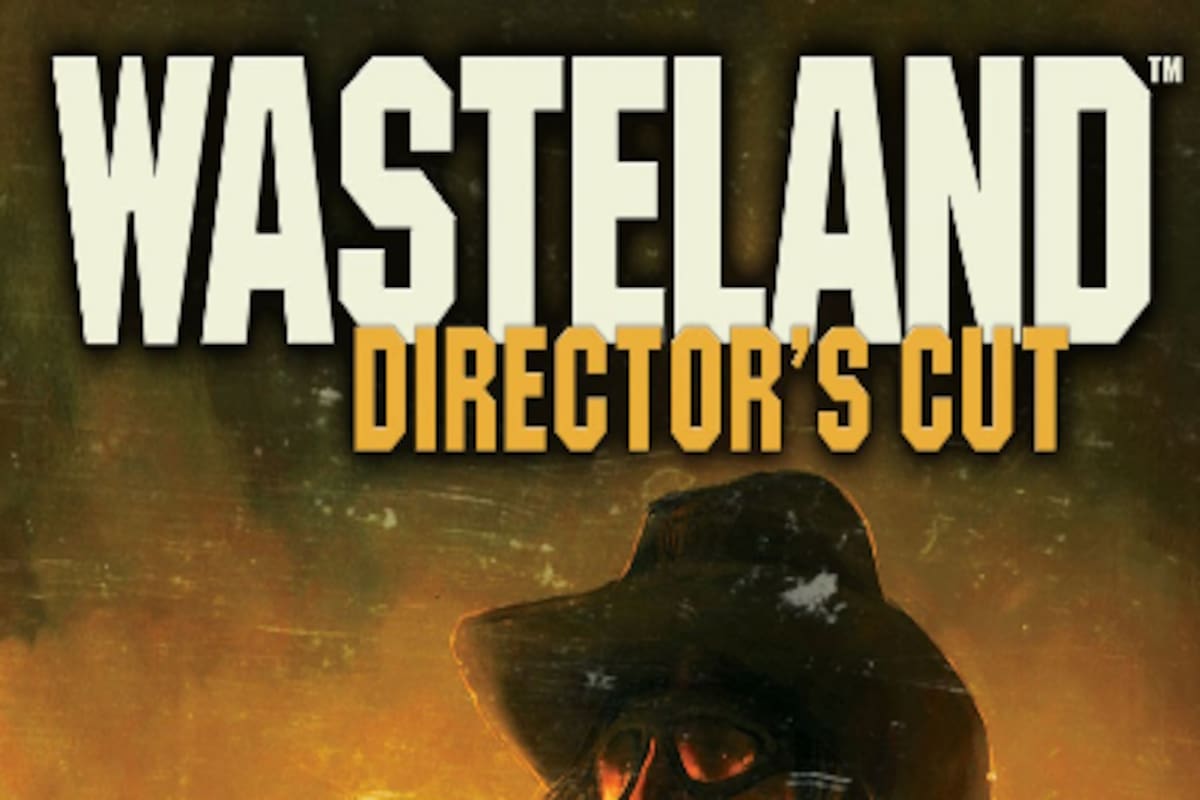 Wasteland 2: Director's Cut
