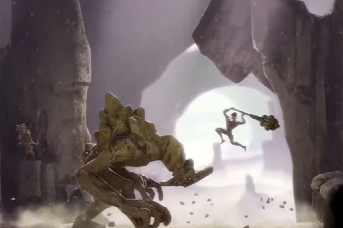 Wasteland 3 - Tráiler "Animal Antics"