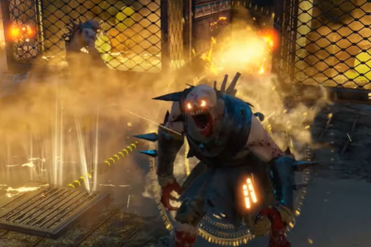 Wasteland 3 - Tráiler Anuncio DLC "Cult of the Holy Detonation"