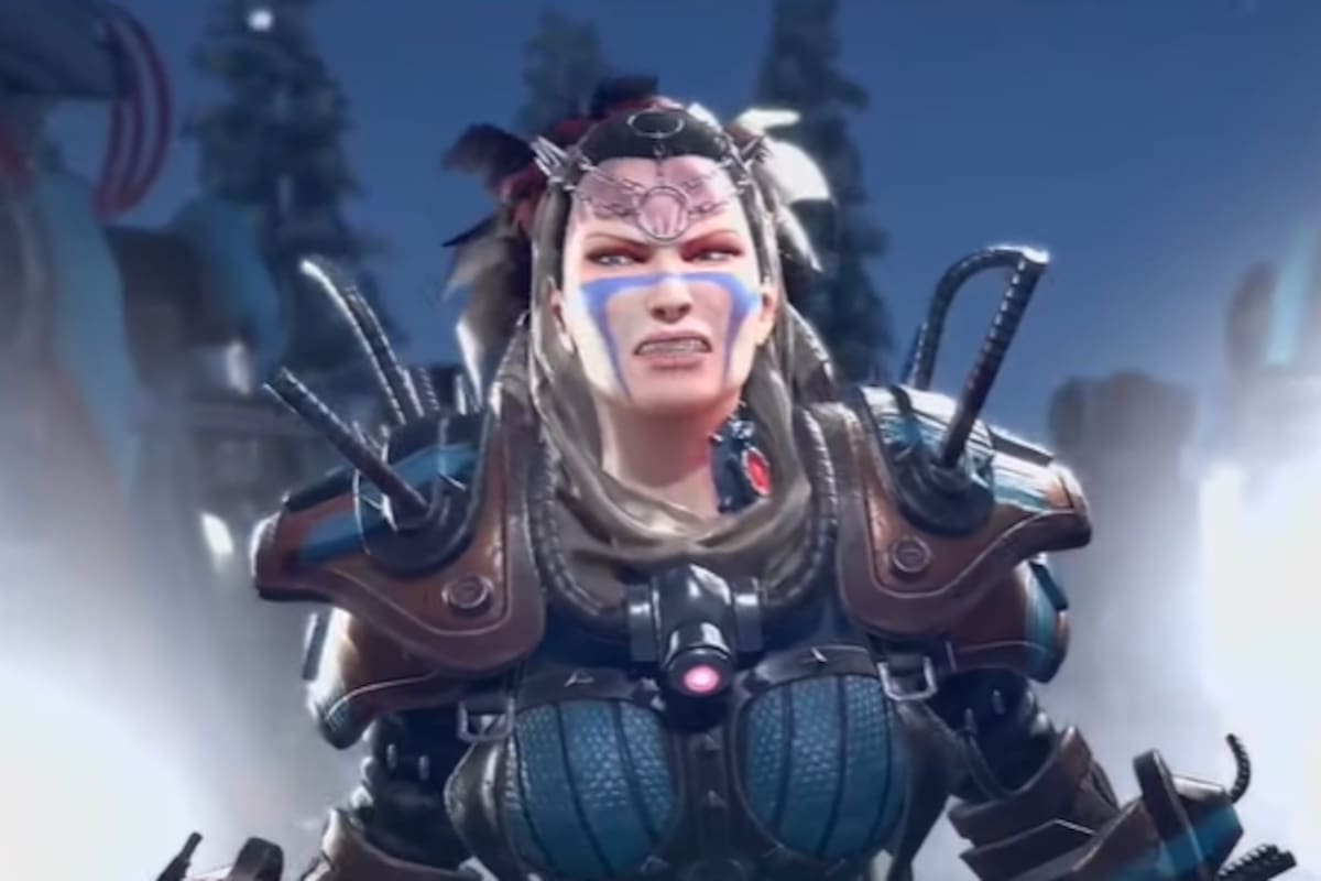 Wasteland 3 - Tráiler de Personaje "Liberty" | Gamescom 2020