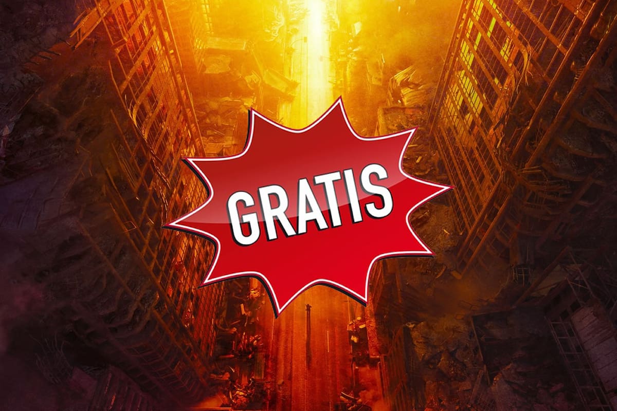 Ya puedes reclamar gratis la copia digital de Wasteland Remastered para Xbox y PC, pero hay fecha límite