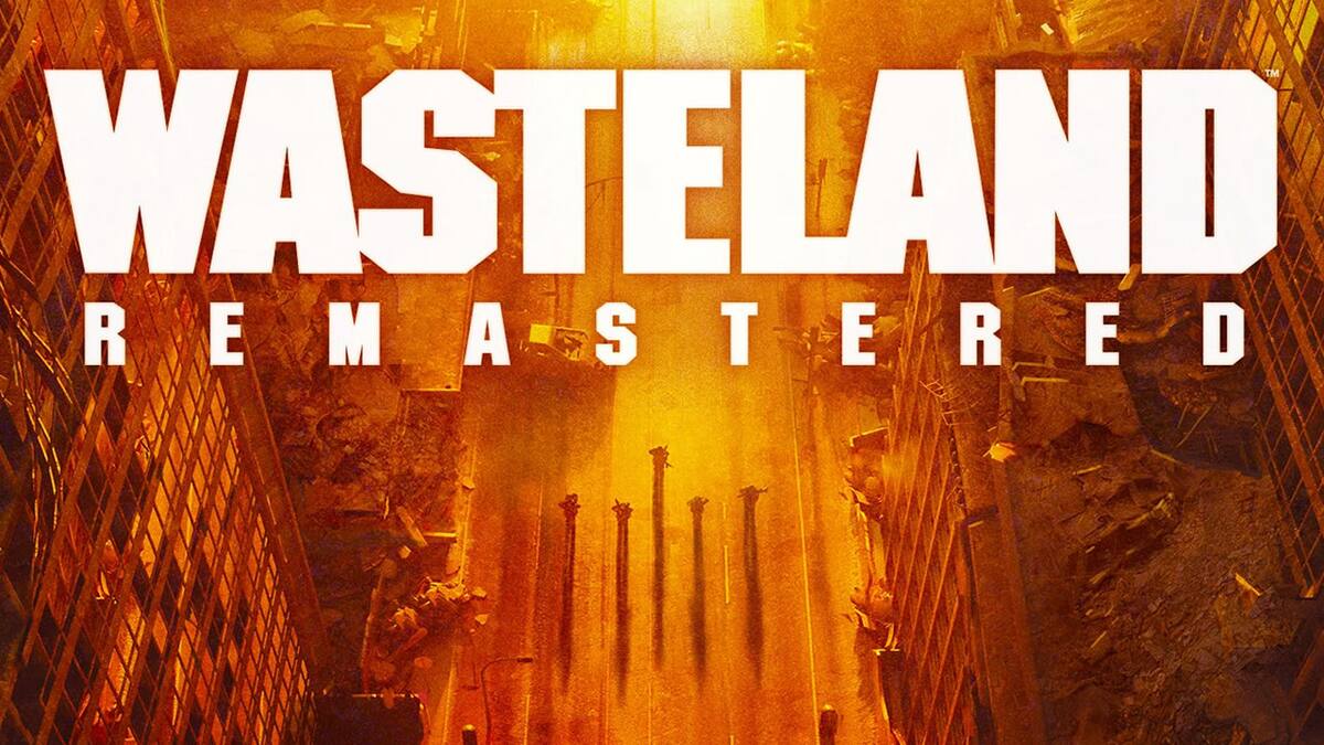 Wasteland