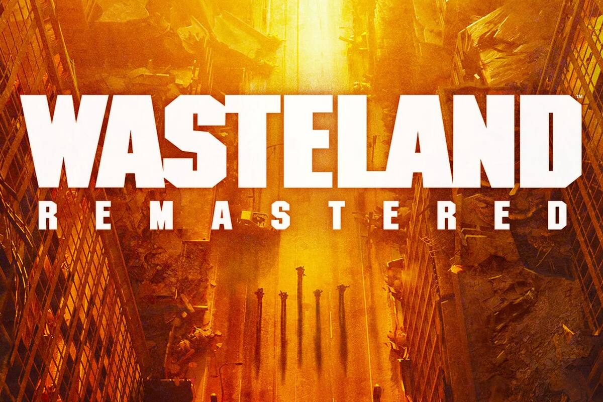 inXile reconoce error en las copias gratis de Wasteland Remastered en Xbox y PC: las retirará de las librerías de los jugadores, pero dará una solución sin costo