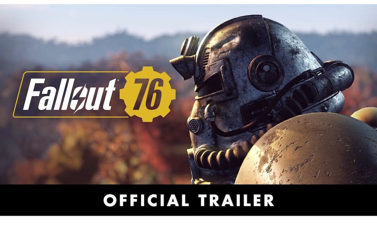 Fallout 76 debutará pronto en Steam junto a nuevo contenido