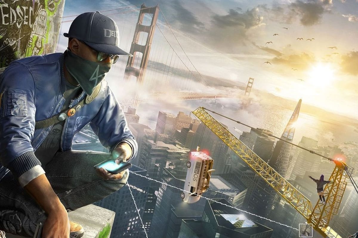 Un nuevo rumor apunta a que Ubisoft llevaría uno de los mayores clones de GTA a Nintendo Switch 2