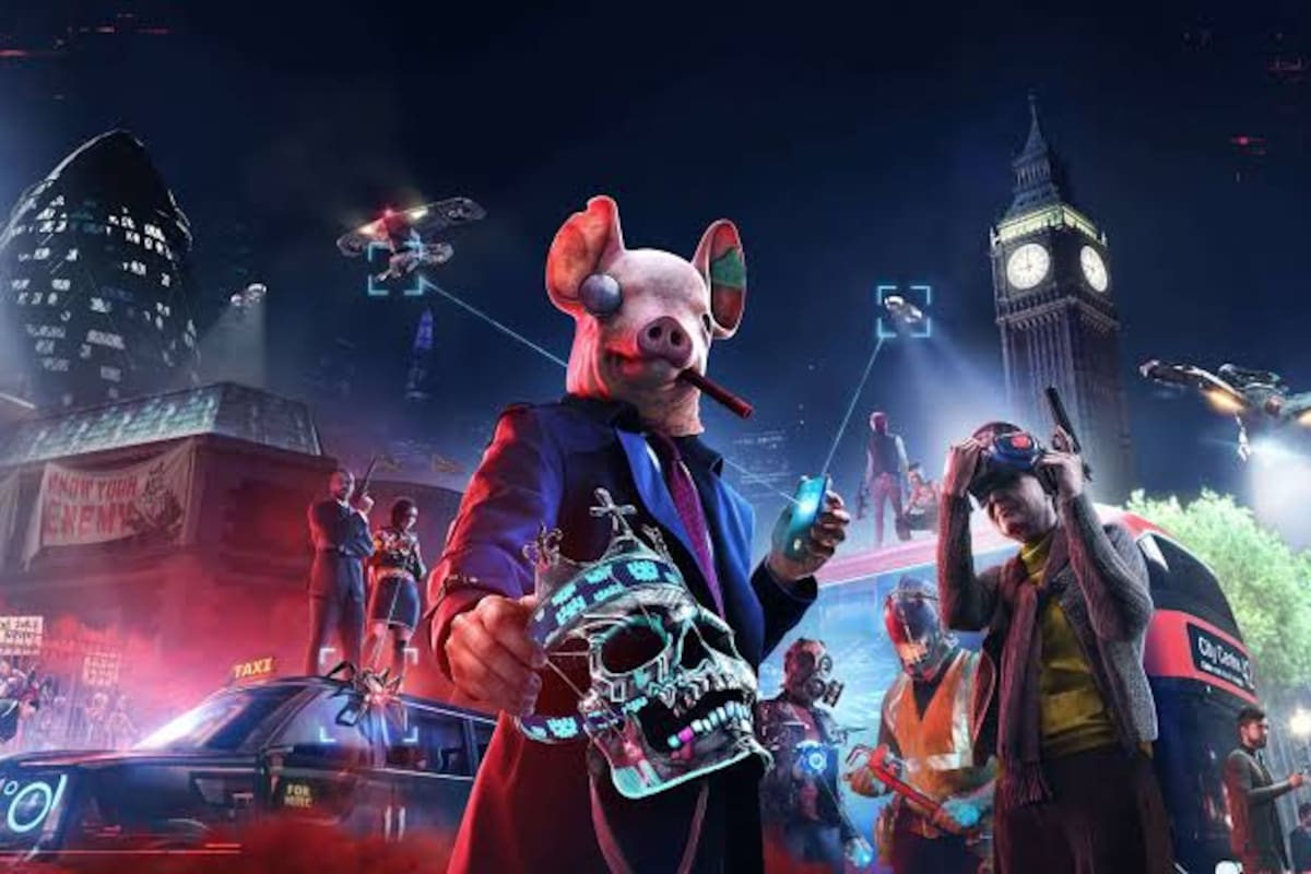 Un nuevo rumor afirma que Ubisoft quiere darle una segunda oportunidad a Watch Dogs: Legion y tendría un Director’s Cut