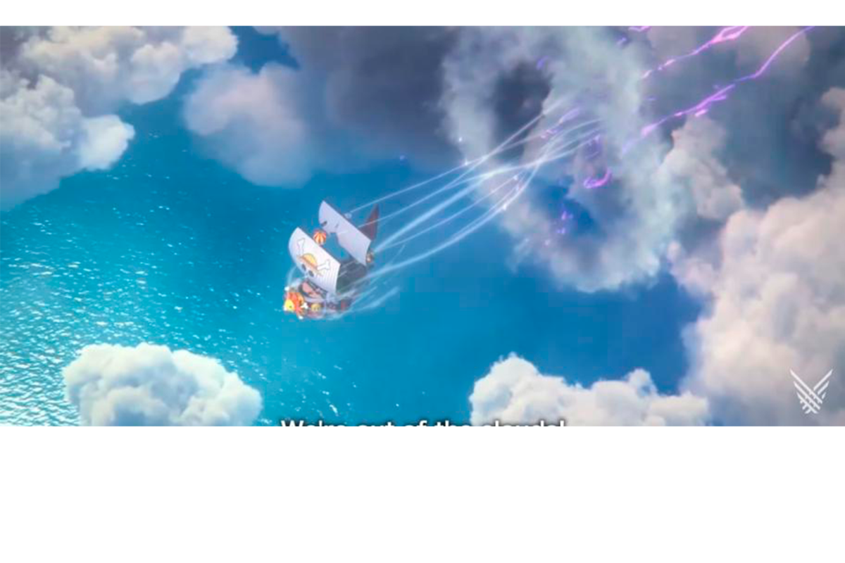 One Piece Odyssey coming this year!