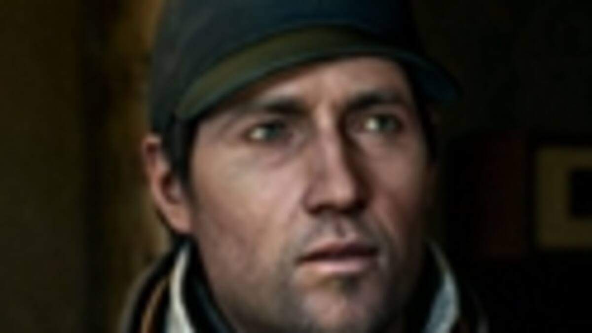 Watch_Dogs es el juego con más ventas en mayo